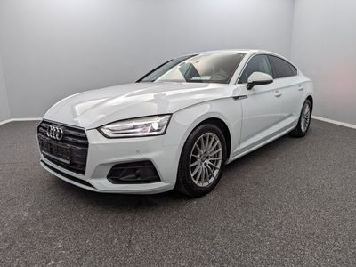 gebraucht Audi A5 ,