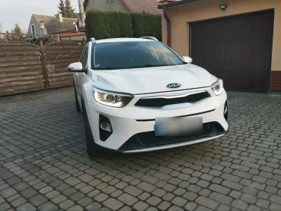 Gebraucht Kia Stonic