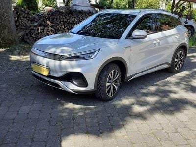 BYD Atto 3