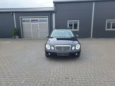 Gebraucht Mercedes E280