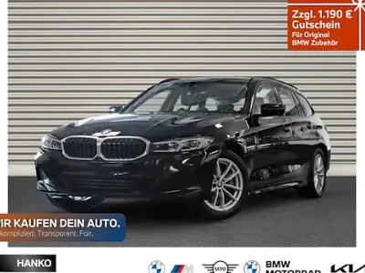 Gebraucht BMW 330e