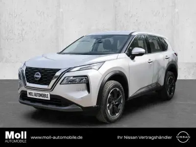 Neu Nissan X-Trail Acenta 163 PS (119 kW) 2026 SUV