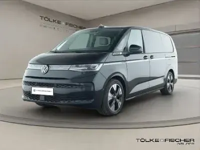 Used VW Multivan Style 245 HP (180 kW) 2024 Minivan