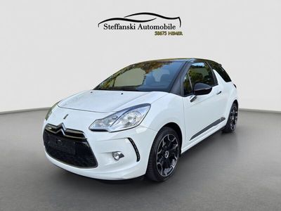 Citroën DS3