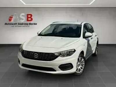 Gebraucht Fiat Tipo