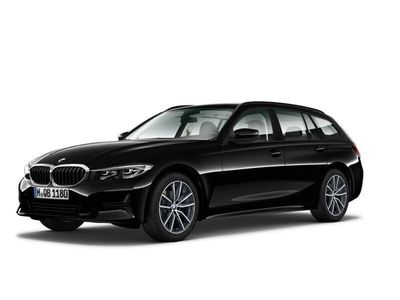 gebraucht BMW 320 d xDrive Touring