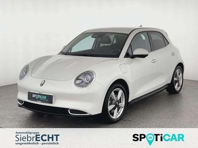 Gebraucht Ora 03 125 kW (171 PS) 2023 Weiß Kleinwagen