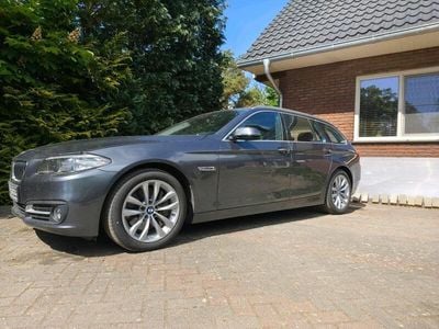 BMW 535