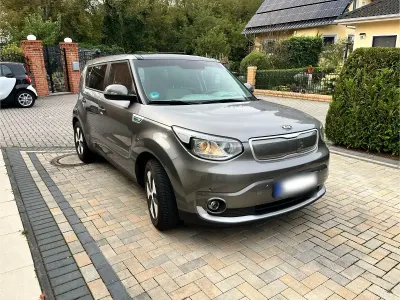 Gebraucht Kia Soul EV