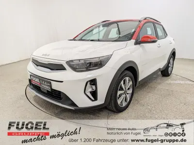 Gebraucht Kia Stonic