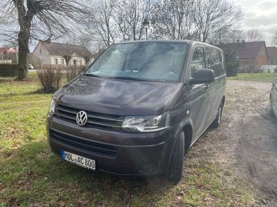 gebraucht VW Multivan T5T5/MULTIVAN/CARAVELLE Startline