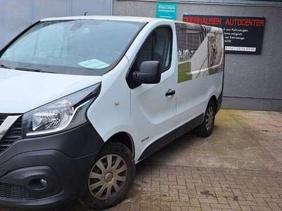 gebraucht Nissan NV300 Kastenwagen L1H1 2,9t COMFORT