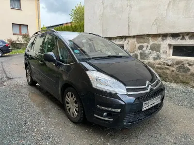Gebraucht Citroën C4