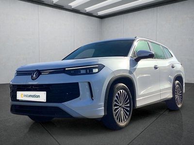 Gebraucht VW Tayron 150 PS (110 kW) 2025 Weiß SUV