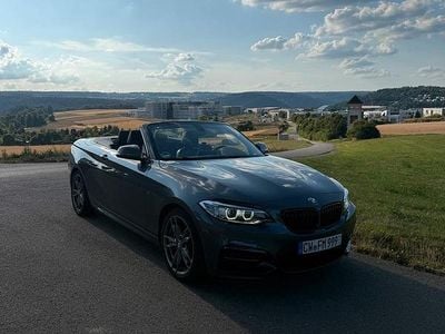 BMW M240