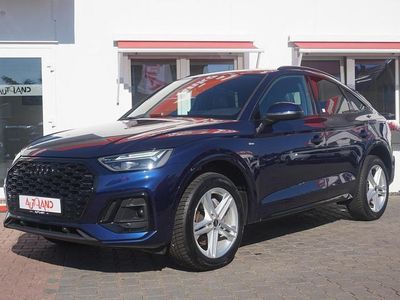Audi Q5 Sportback