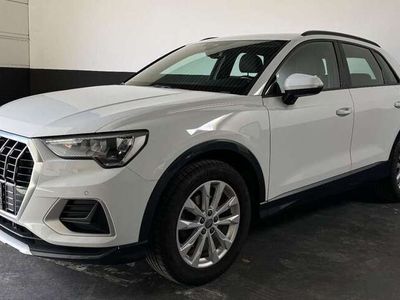 gebraucht Audi Q3 35 TFSI Automatik-LED-Scheinw.-Leder-ACC