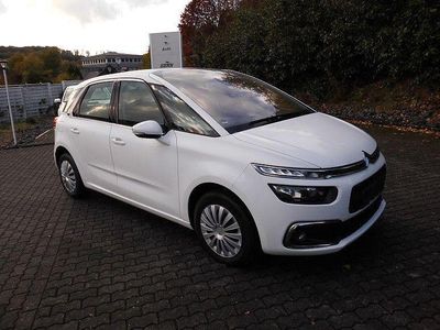 Citroën C4 SpaceTourer