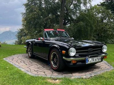 gebraucht Triumph TR6 TR6 1976