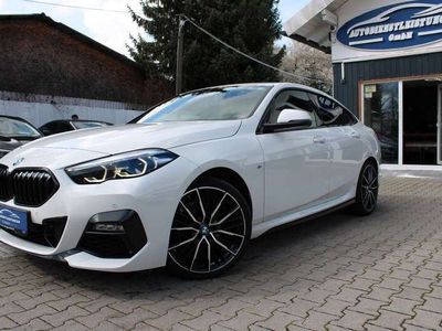 gebraucht BMW 218 218 Baureihe 2 Gran Coupe i M Sport