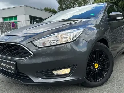 Gebraucht Ford Focus