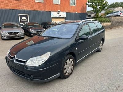 Citroën C5