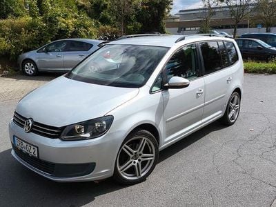 VW Touran