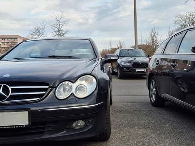Mercedes CLK280