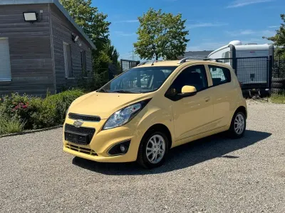 Gebraucht Chevrolet Spark