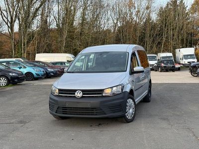 VW Caddy Maxi