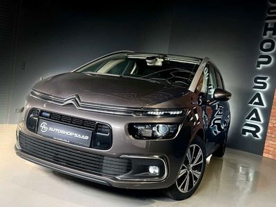 gebraucht Citroën Grand C4 Picasso / SpaceTourer Shine 7 Sitzer