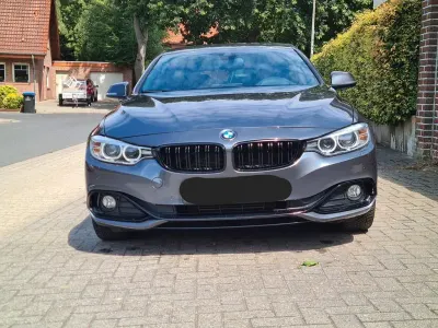 Gebraucht BMW 420 Gran Coupé
