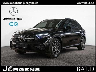 Mercedes GLC300