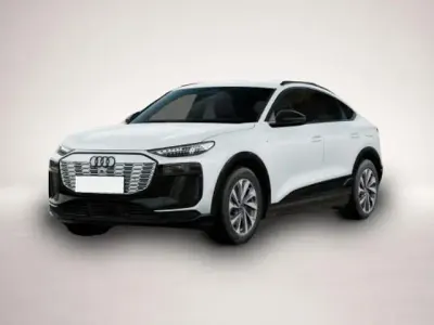 Gebraucht Audi Q6 Sportback e-tron Ambiente 284 kW (387 PS) 2025 Manufacturer SUV