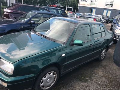 gebraucht VW Vento 