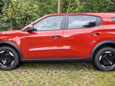 Gebraucht Opel Frontera