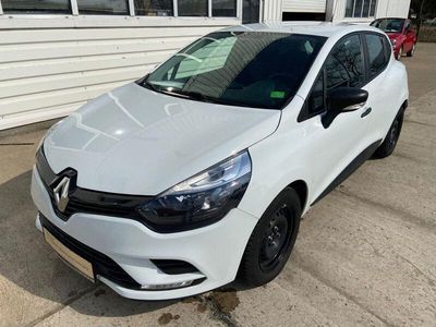 gebraucht Renault Clio IV Life ENERGY TCe 75