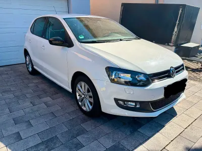 Gebraucht VW Polo