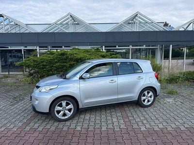 Toyota Urban Cruiser