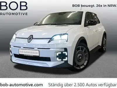 Gebraucht Renault R5