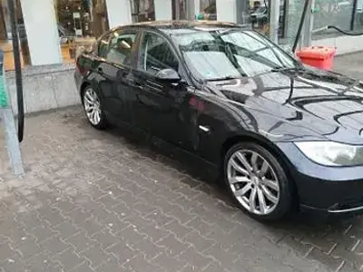 Gebraucht BMW 318
