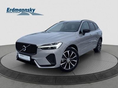 Silver dawn (silber) Gebraucht 2023 Volvo XC60 Ultimate SUV | 48.660 € (Fairer Preis)