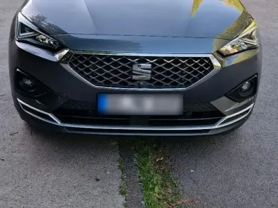 Gebraucht Seat Tarraco 4Drive 190 PS (139 kW) 2019 Grau SUV