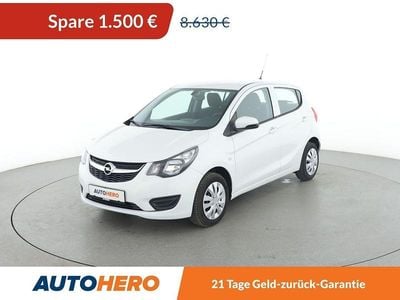 Opel Karl