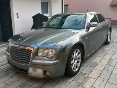 Occasion Chrysler 300C