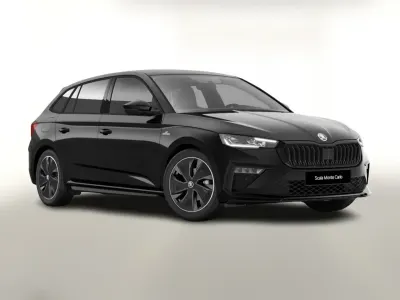 Brugt Skoda Scala