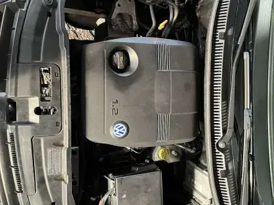 Gebraucht VW Polo