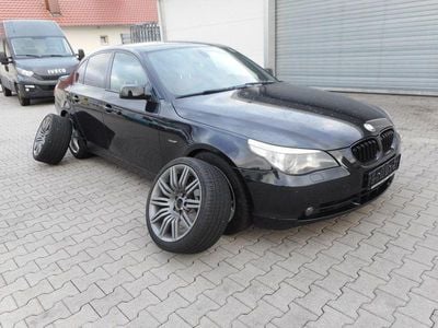 BMW 525