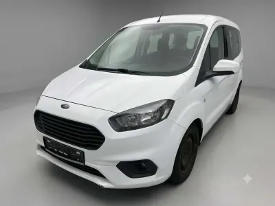Gebraucht Ford Tourneo Courier