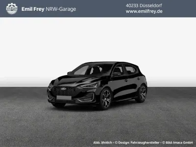 Gebraucht Ford Focus